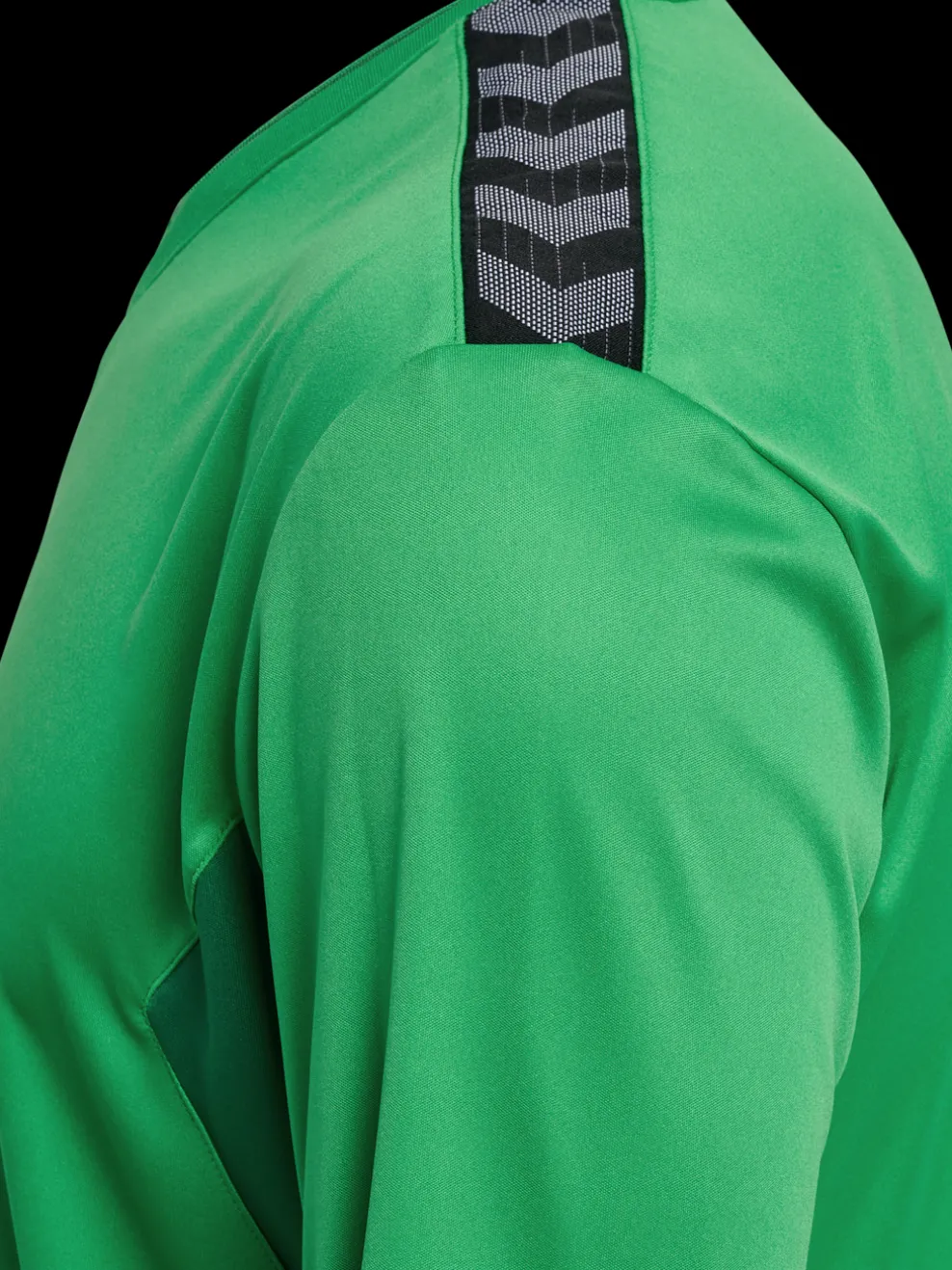 hmlAUTHENTIC PL JERSEY L/S