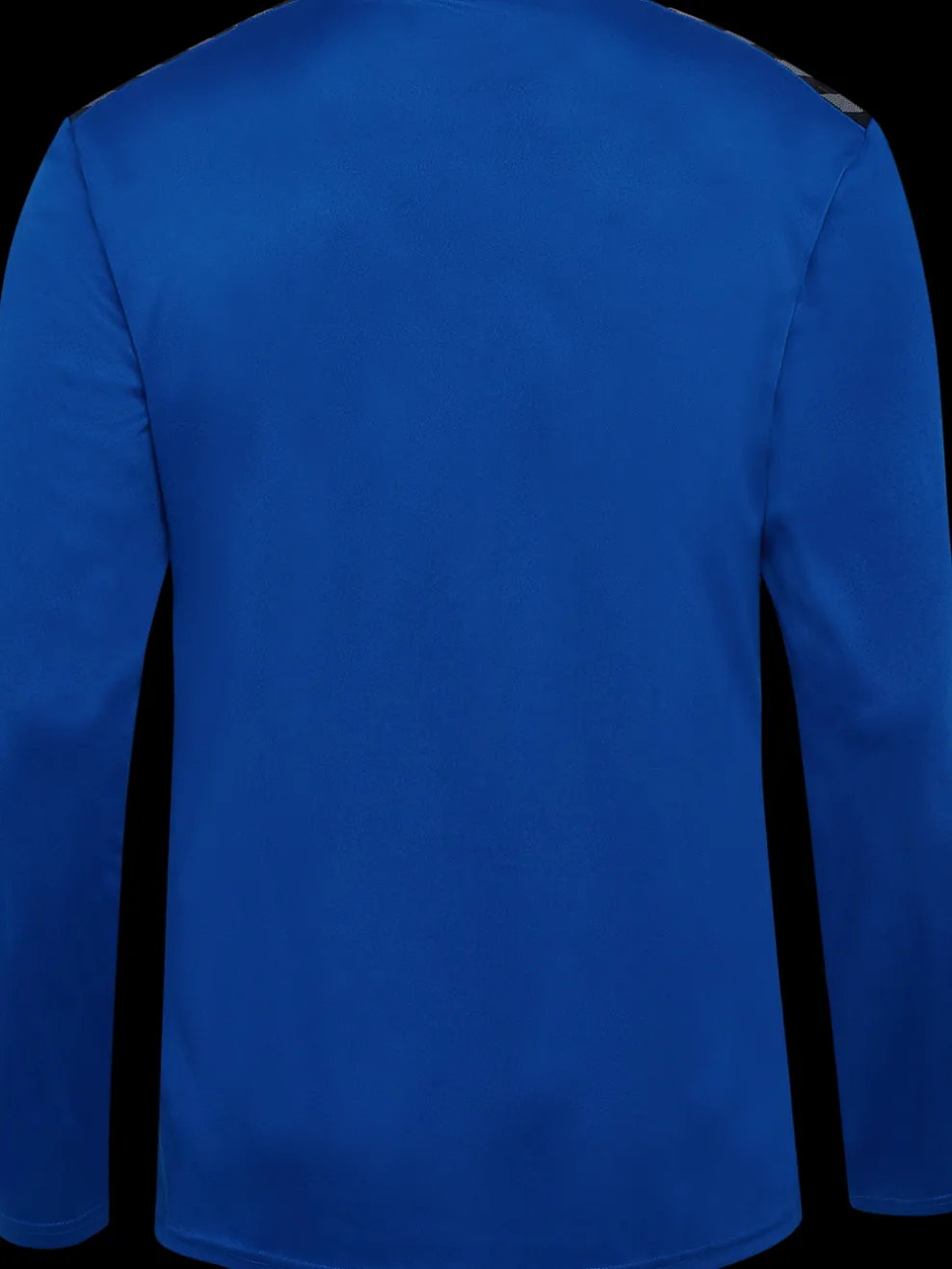 hmlAUTHENTIC PL JERSEY L/S