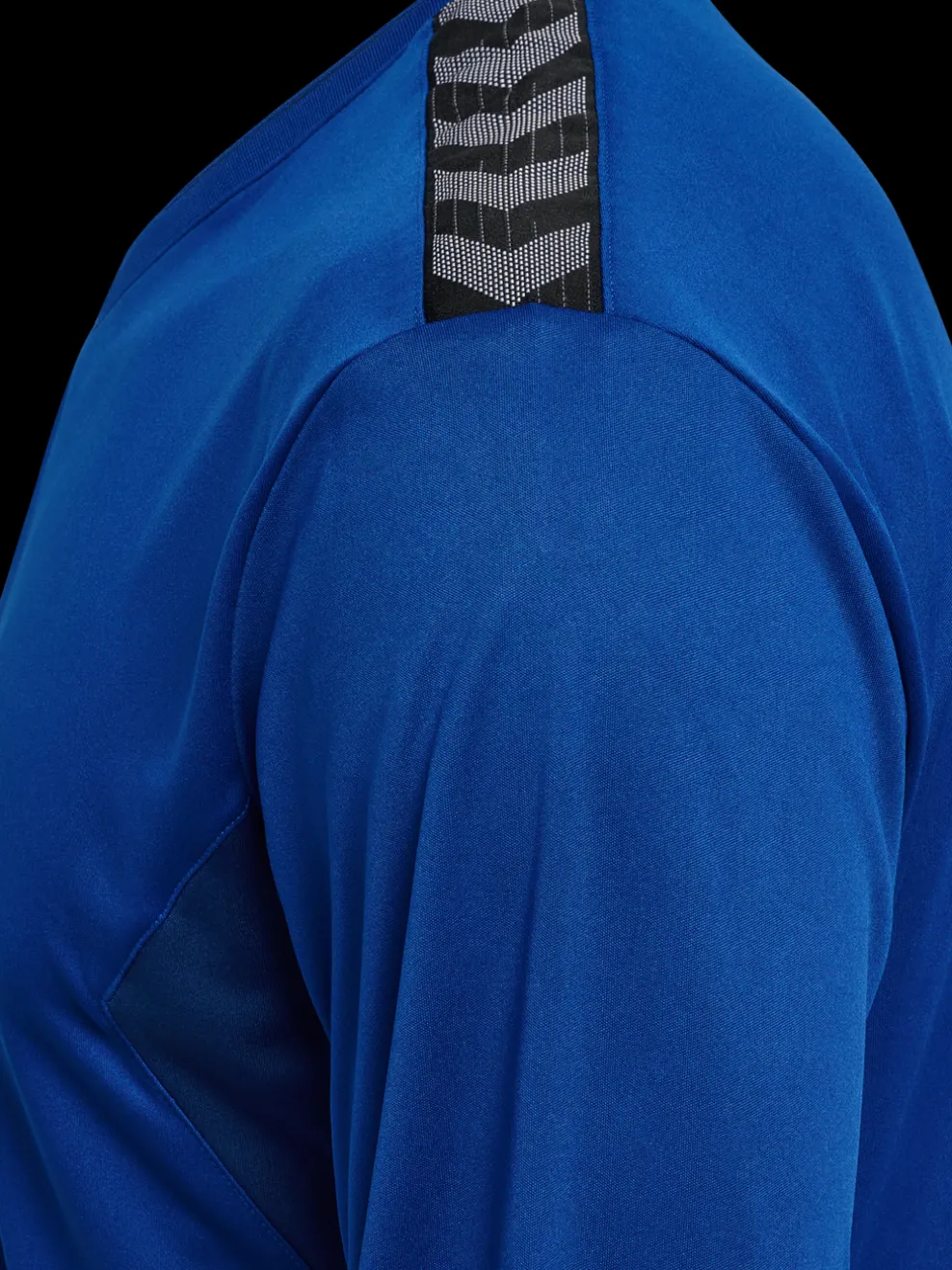 hmlAUTHENTIC PL JERSEY L/S