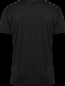 hmlAUTHENTIC PL JERSEY S/S