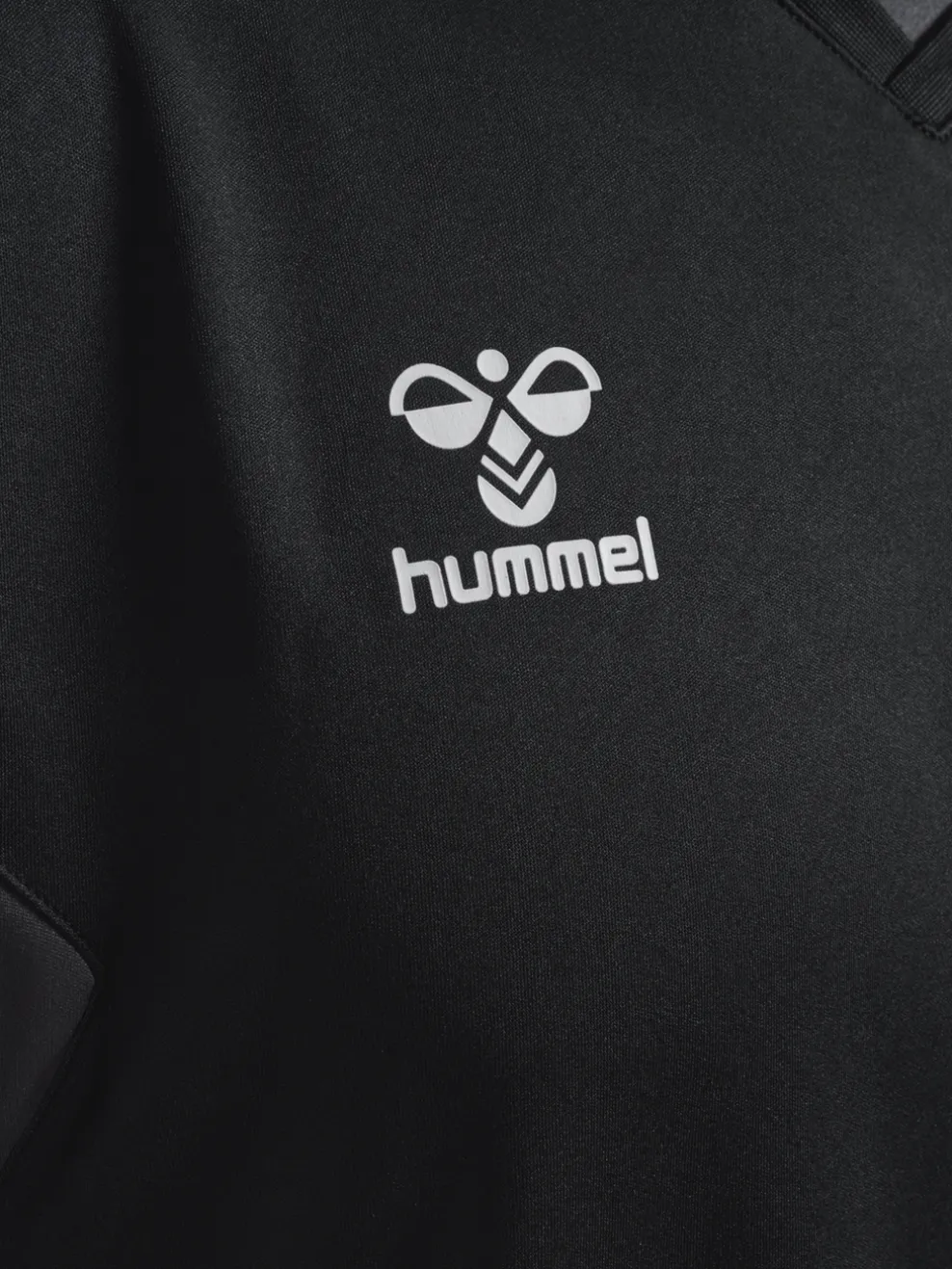 hmlAUTHENTIC PL JERSEY S/S