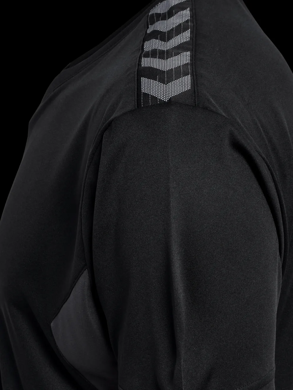 hmlAUTHENTIC PL JERSEY S/S