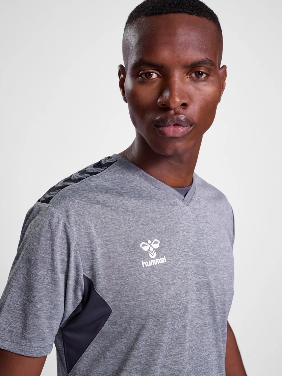 hmlAUTHENTIC PL JERSEY S/S