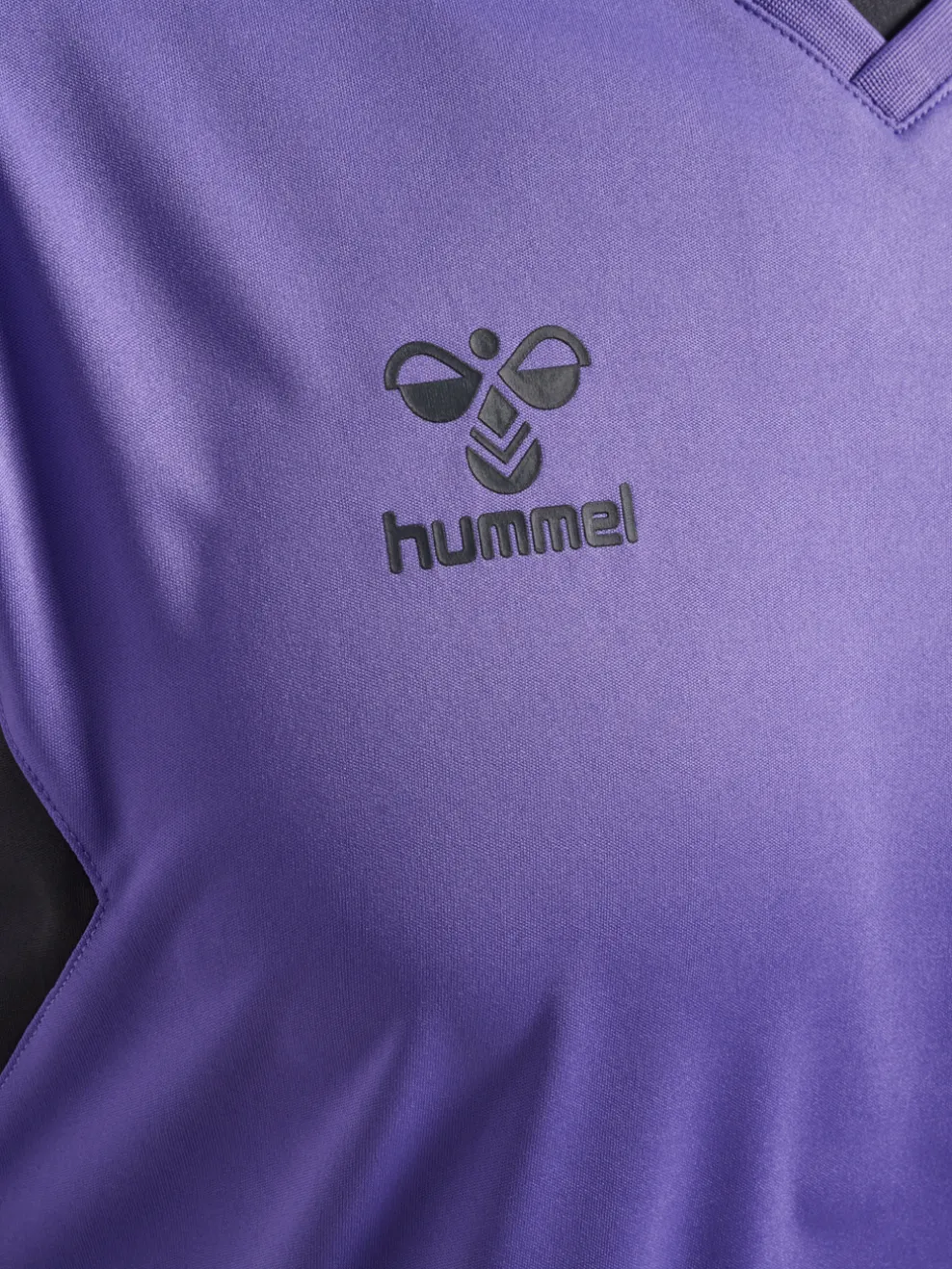 hmlAUTHENTIC PL JERSEY S/S