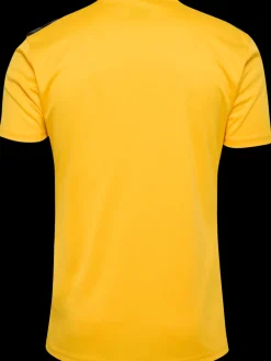 hmlAUTHENTIC PL JERSEY S/S
