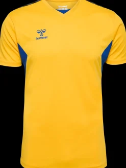 hmlAUTHENTIC PL JERSEY S/S