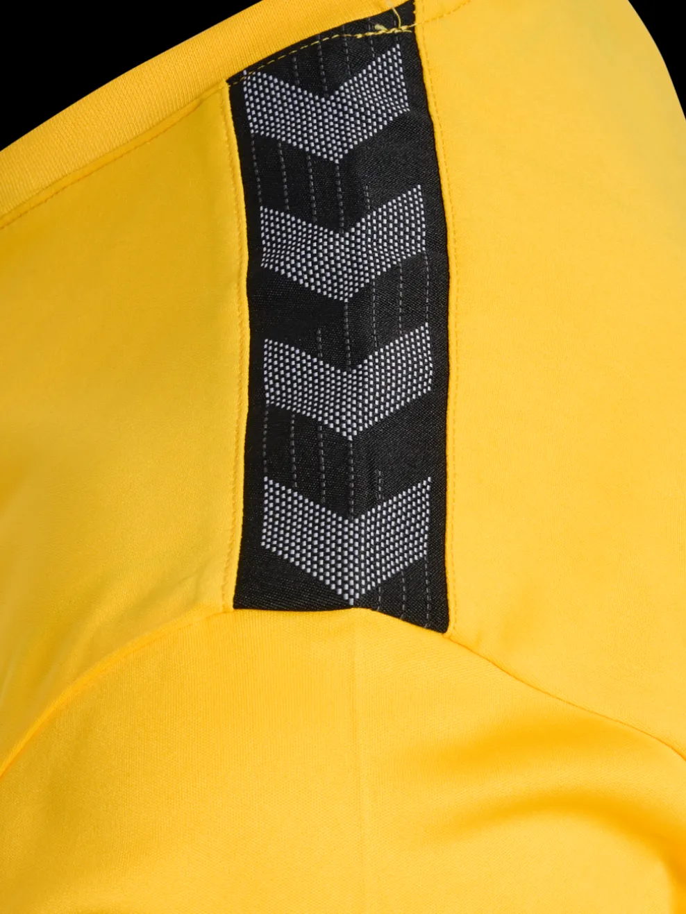 hmlAUTHENTIC PL JERSEY S/S