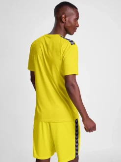 hmlAUTHENTIC PL JERSEY S/S