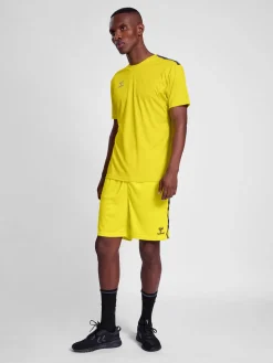 hmlAUTHENTIC PL JERSEY S/S