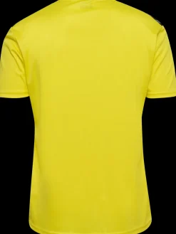 hmlAUTHENTIC PL JERSEY S/S
