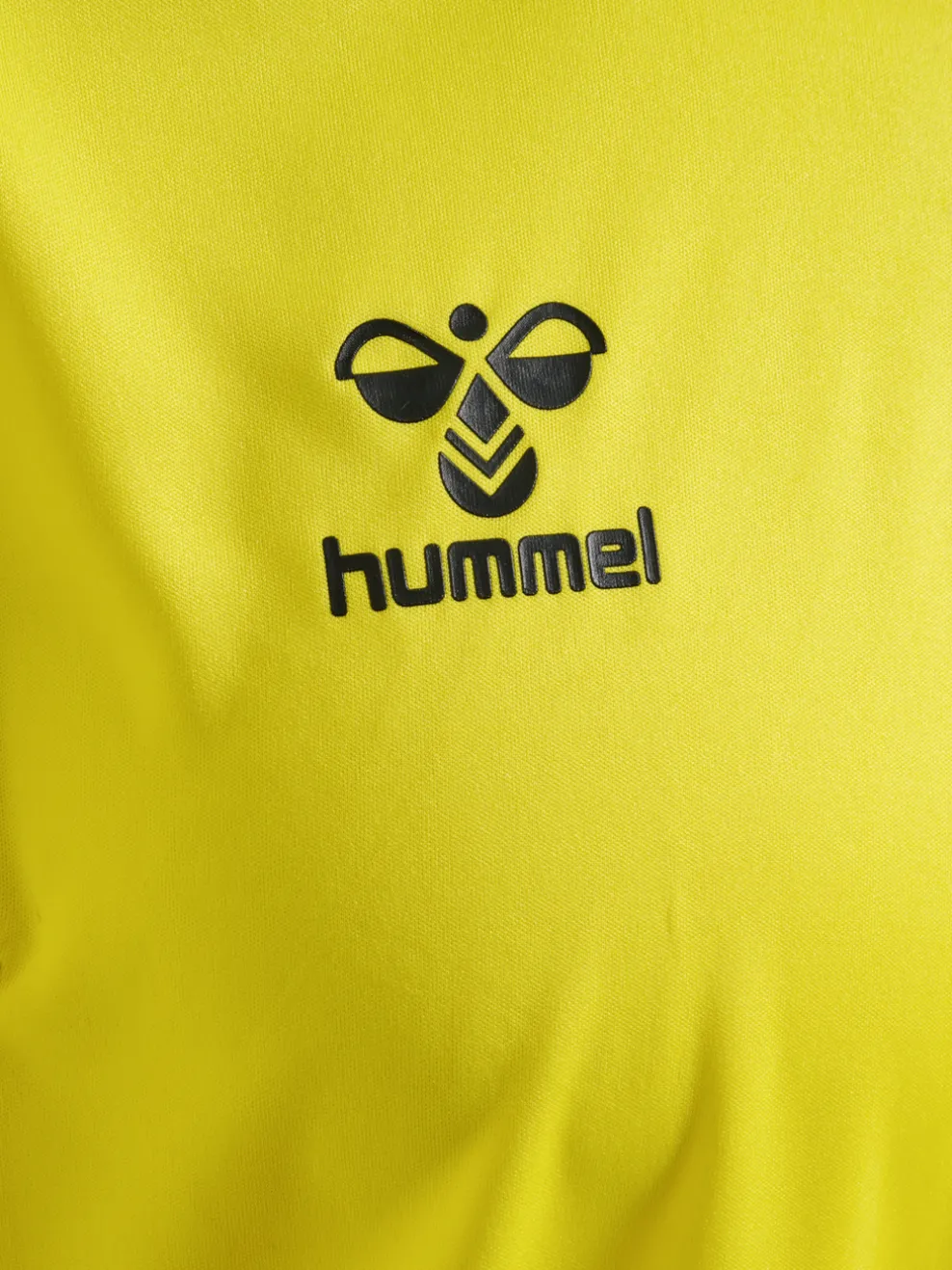 hmlAUTHENTIC PL JERSEY S/S