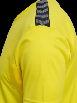 hmlAUTHENTIC PL JERSEY S/S