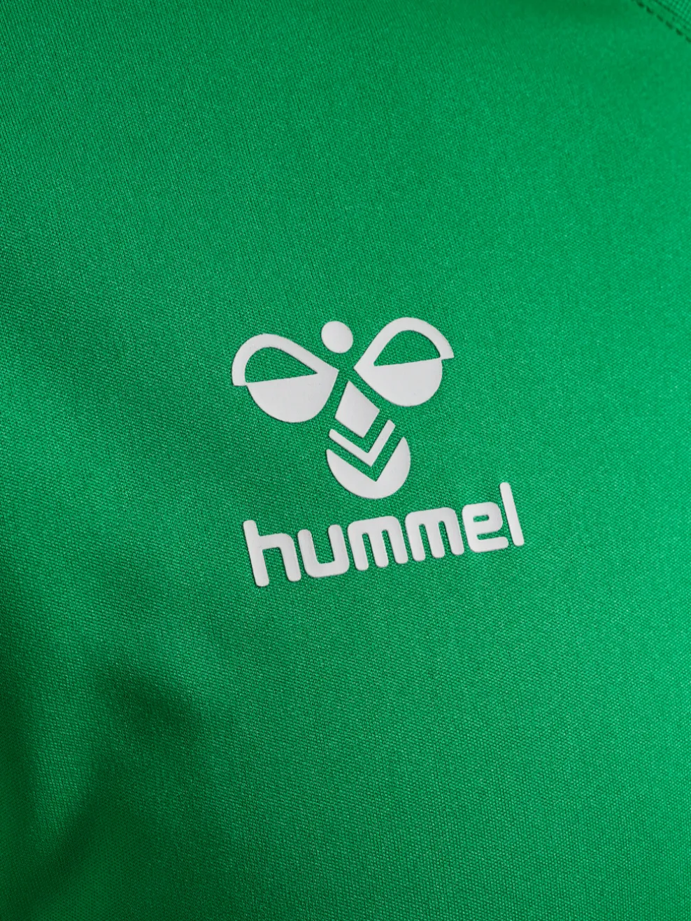 hmlAUTHENTIC PL JERSEY S/S
