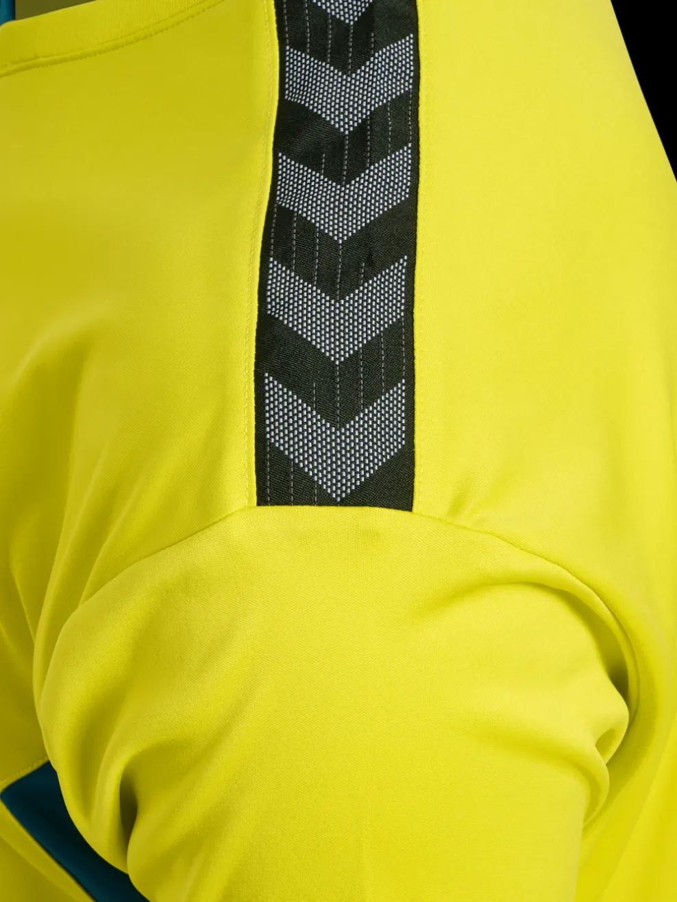 hmlAUTHENTIC PL JERSEY S/S