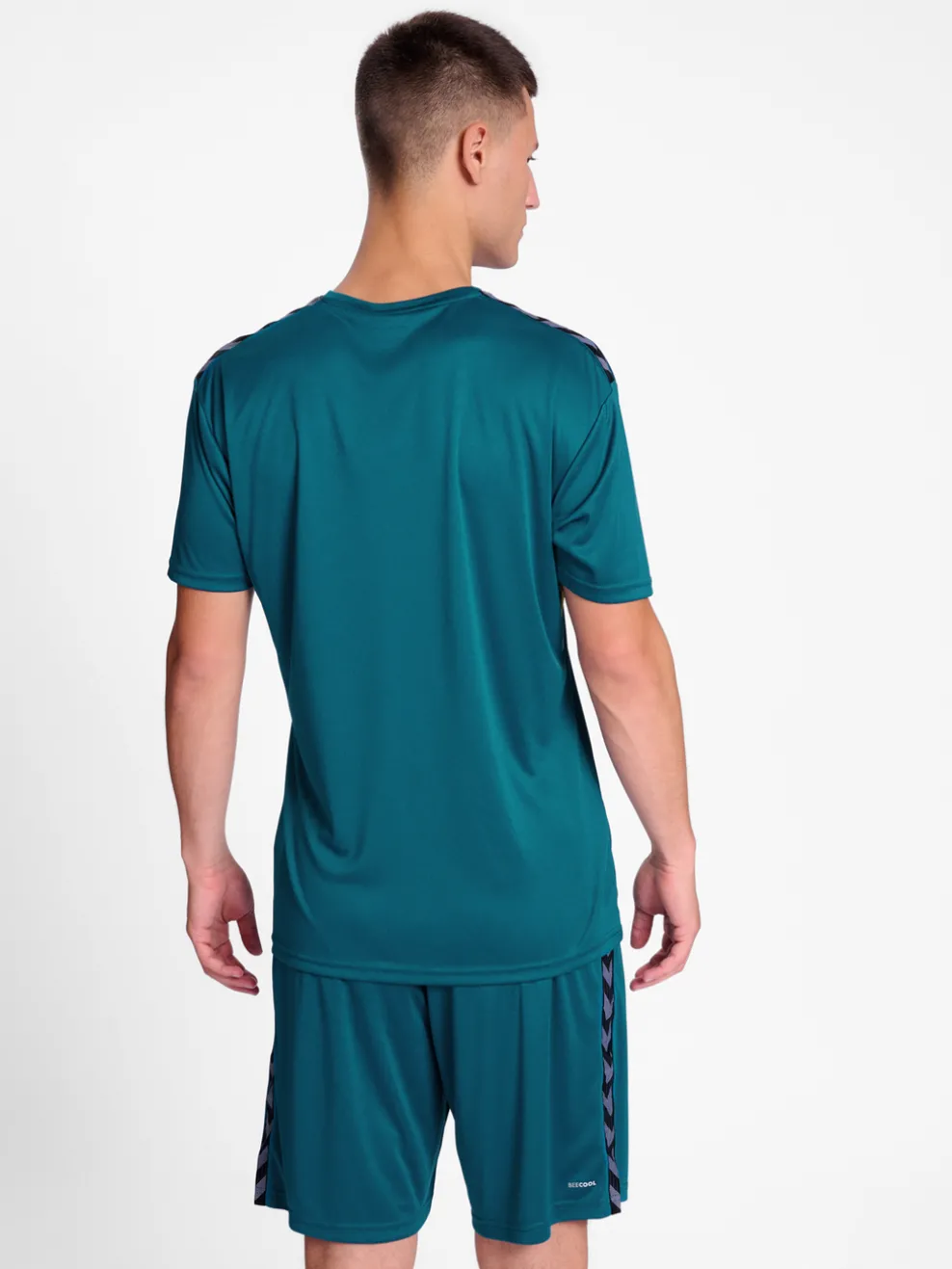 hmlAUTHENTIC PL JERSEY S/S