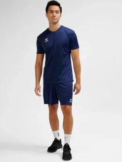 hmlAUTHENTIC PL JERSEY S/S