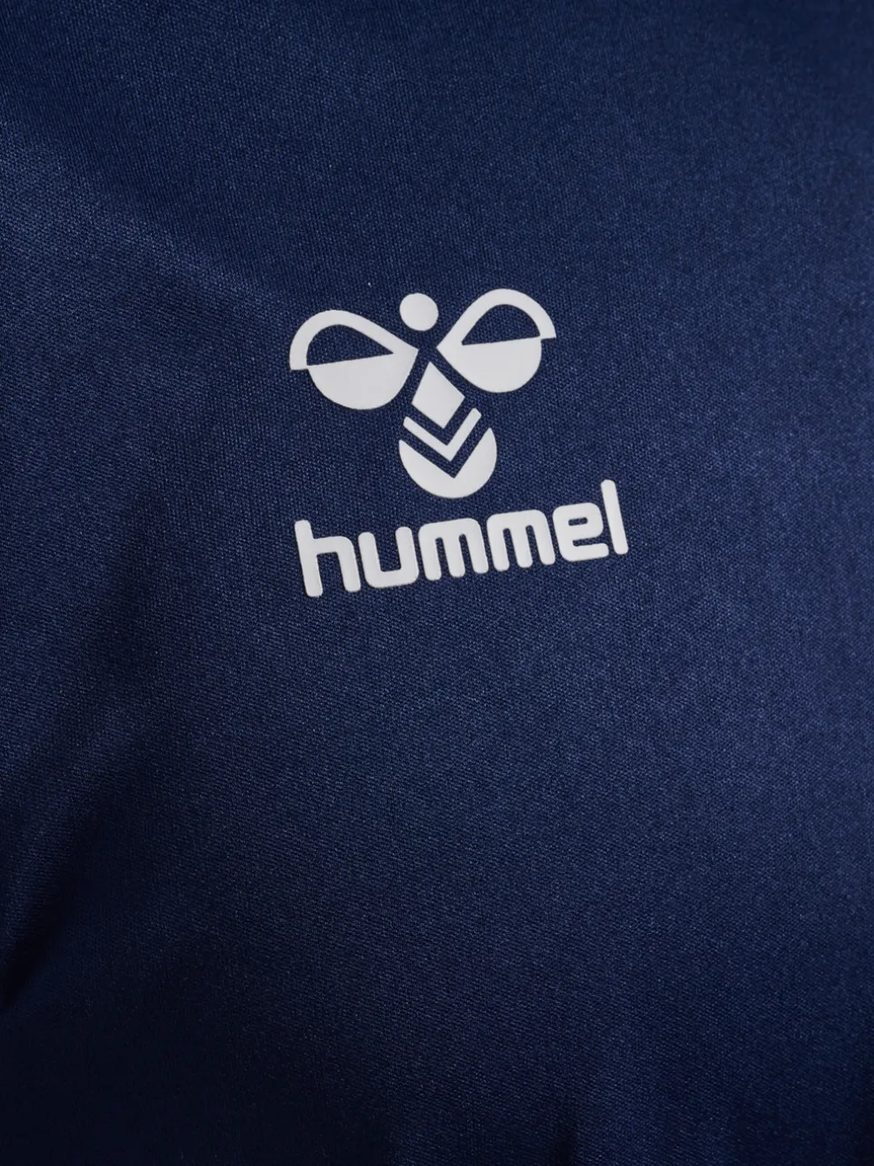 hmlAUTHENTIC PL JERSEY S/S