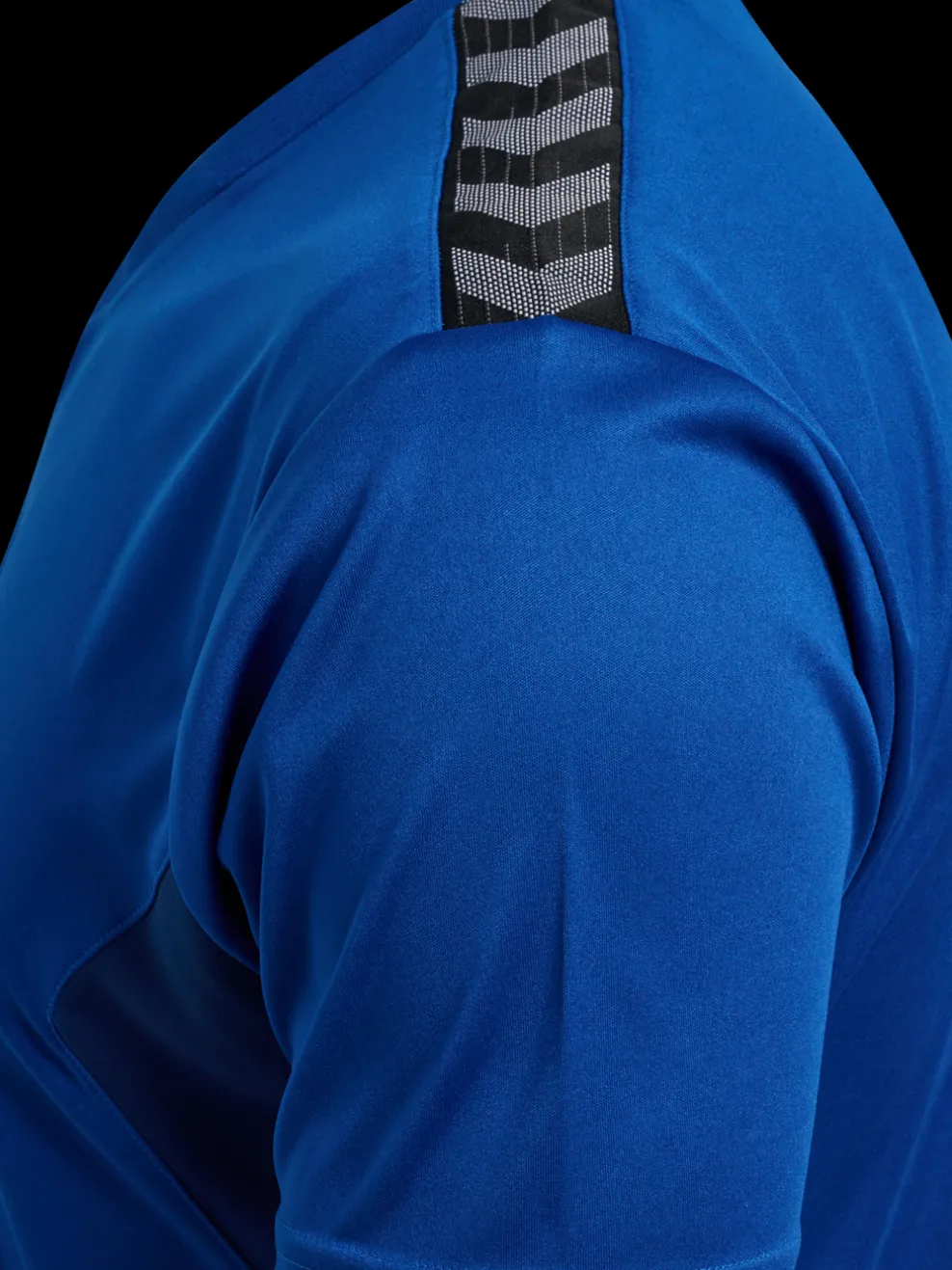 hmlAUTHENTIC PL JERSEY S/S