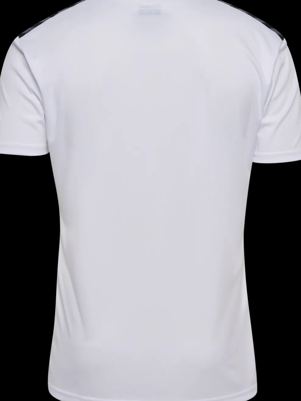 hmlAUTHENTIC PL JERSEY S/S