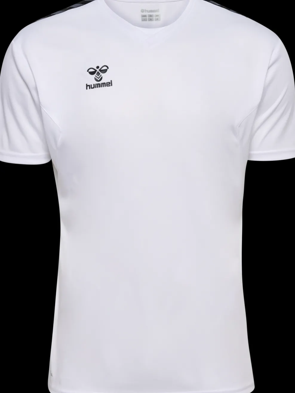 hmlAUTHENTIC PL JERSEY S/S
