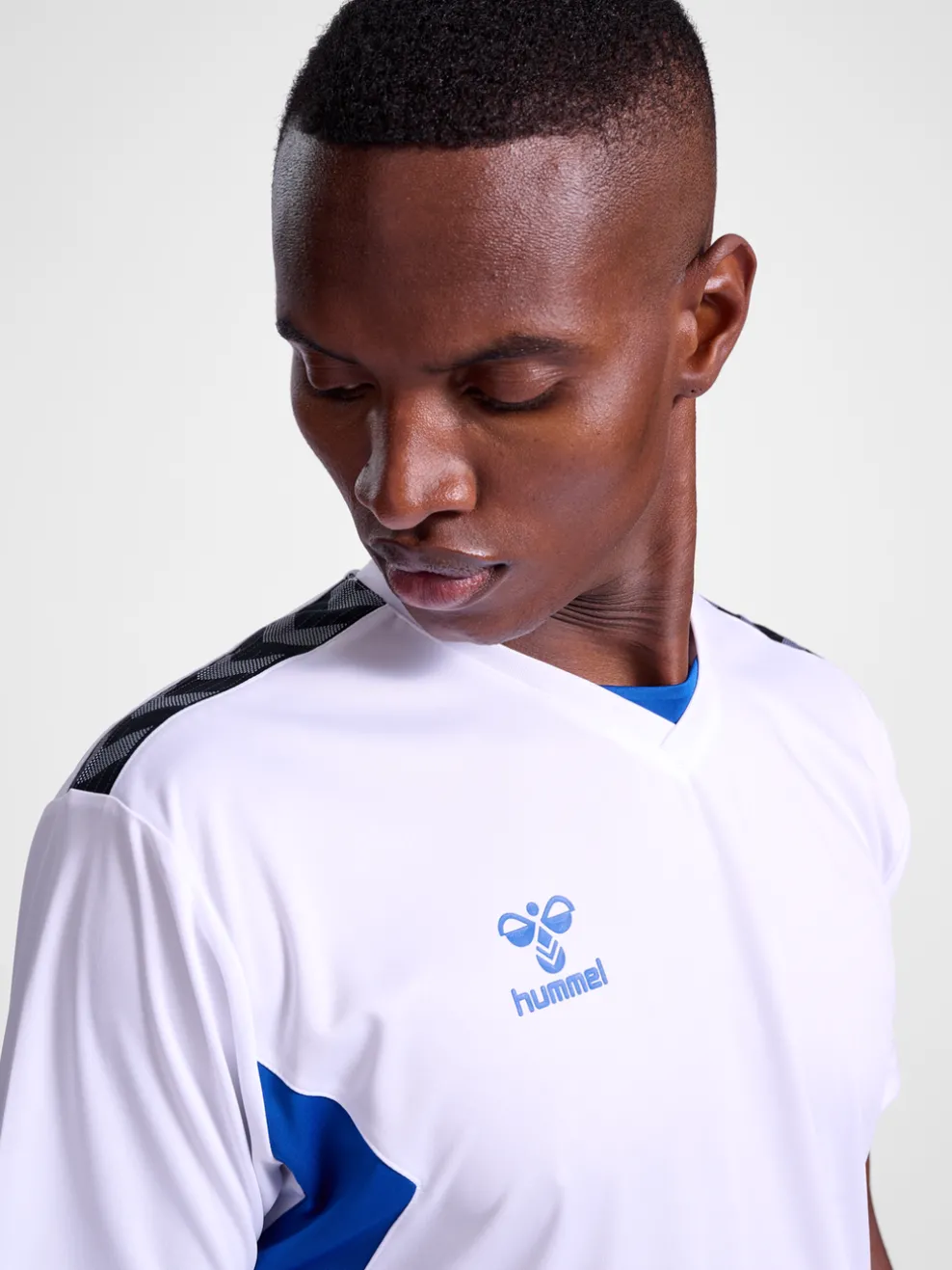 hmlAUTHENTIC PL JERSEY S/S