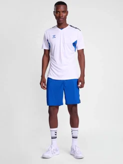 hmlAUTHENTIC PL JERSEY S/S