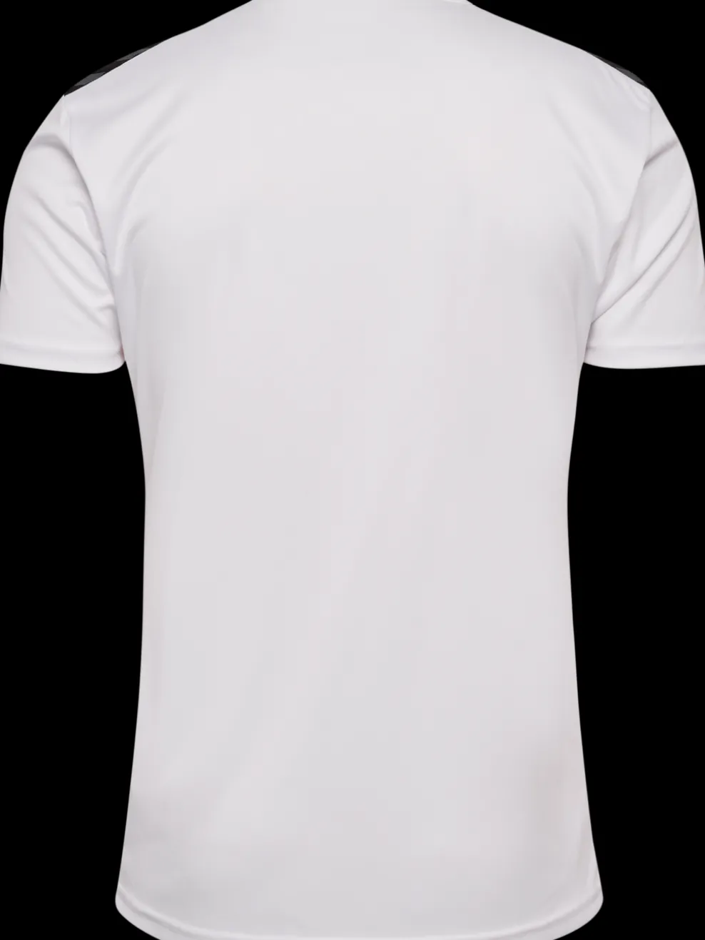 hmlAUTHENTIC PL JERSEY S/S