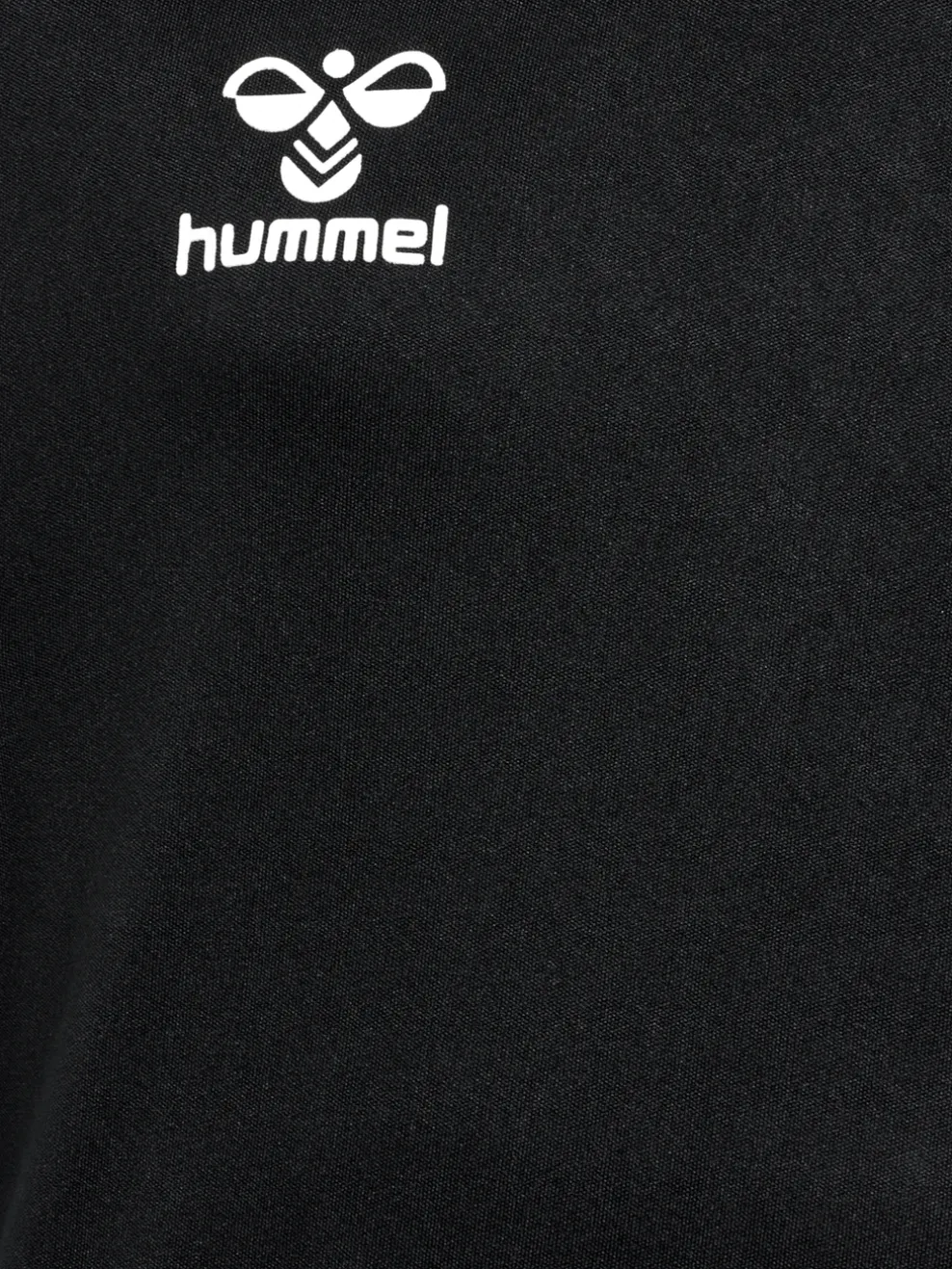 hmlAUTHENTIC PL JERSEY S/S KIDS