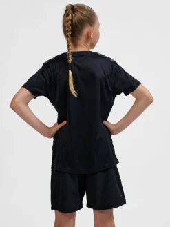 hmlAUTHENTIC PL JERSEY S/S KIDS