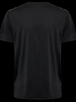 hmlAUTHENTIC PL JERSEY S/S KIDS