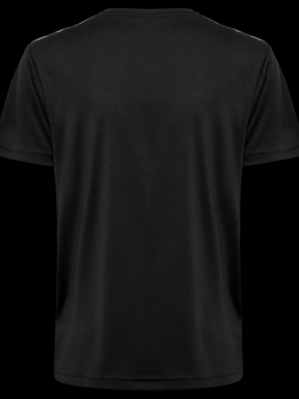 hmlAUTHENTIC PL JERSEY S/S KIDS