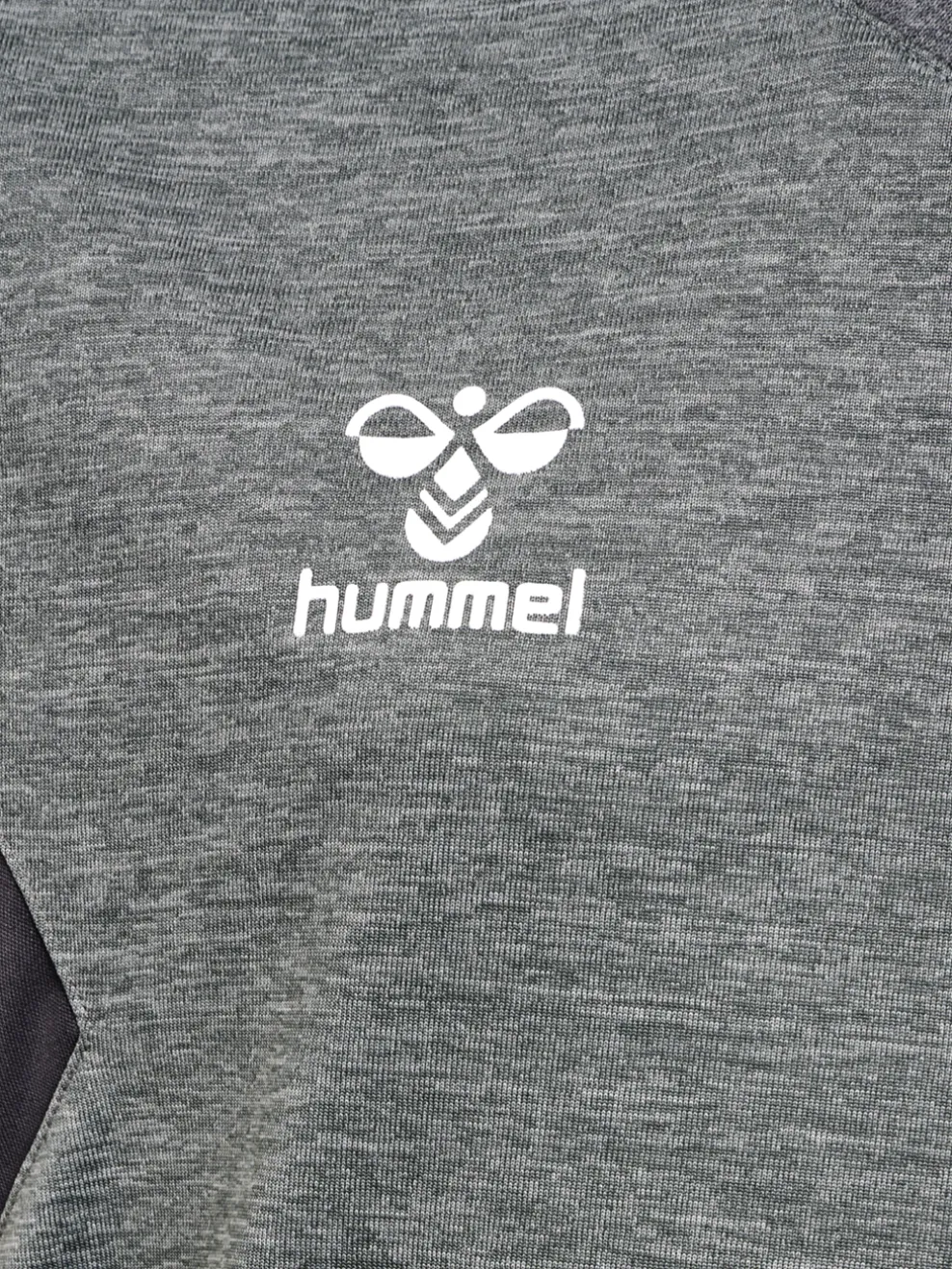 hmlAUTHENTIC PL JERSEY S/S KIDS