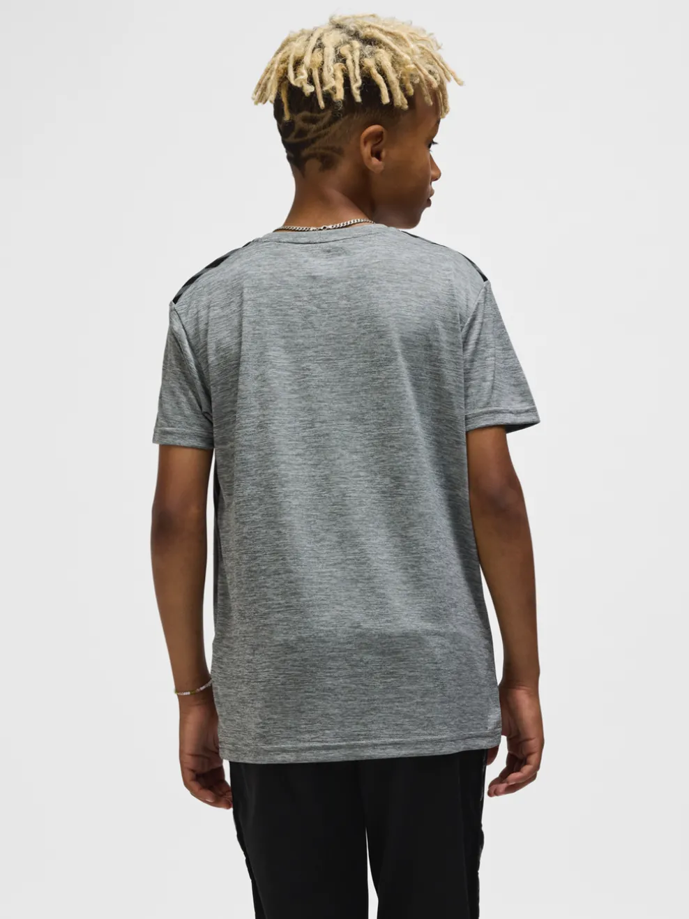 hmlAUTHENTIC PL JERSEY S/S KIDS