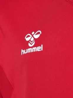 hmlAUTHENTIC PL JERSEY S/S KIDS