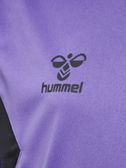 hmlAUTHENTIC PL JERSEY S/S KIDS