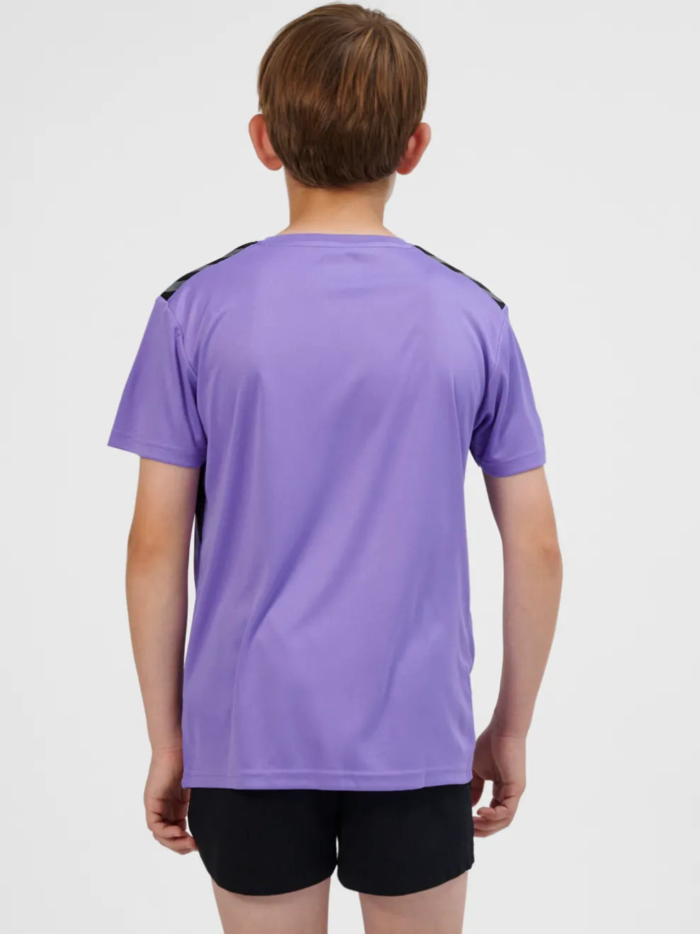 hmlAUTHENTIC PL JERSEY S/S KIDS