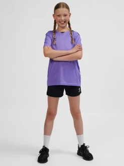 hmlAUTHENTIC PL JERSEY S/S KIDS