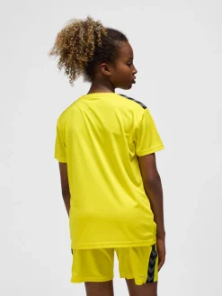 hmlAUTHENTIC PL JERSEY S/S KIDS