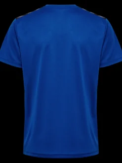 hmlAUTHENTIC PL JERSEY S/S KIDS