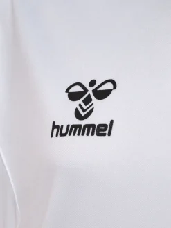 hmlAUTHENTIC PL JERSEY S/S KIDS