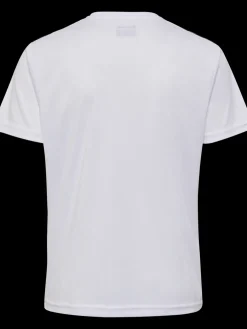 hmlAUTHENTIC PL JERSEY S/S KIDS