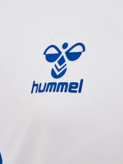 hmlAUTHENTIC PL JERSEY S/S KIDS