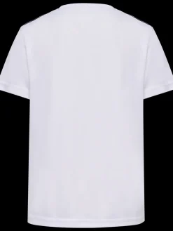 hmlAUTHENTIC PL JERSEY S/S KIDS