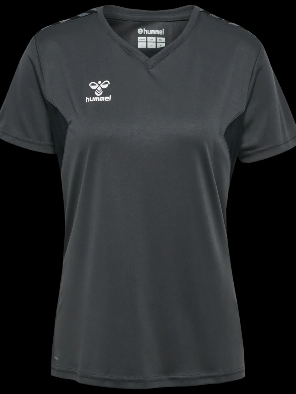 hmlAUTHENTIC PL JERSEY S/S WOMAN