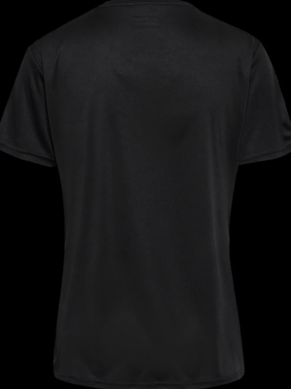hmlAUTHENTIC PL JERSEY S/S WOMAN