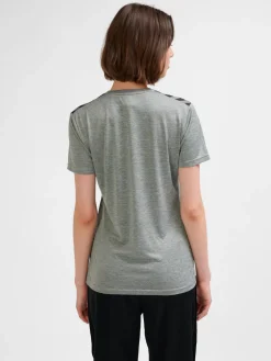 hmlAUTHENTIC PL JERSEY S/S WOMAN