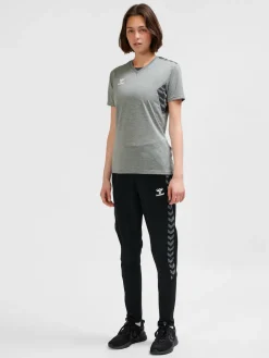 hmlAUTHENTIC PL JERSEY S/S WOMAN