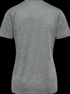 hmlAUTHENTIC PL JERSEY S/S WOMAN