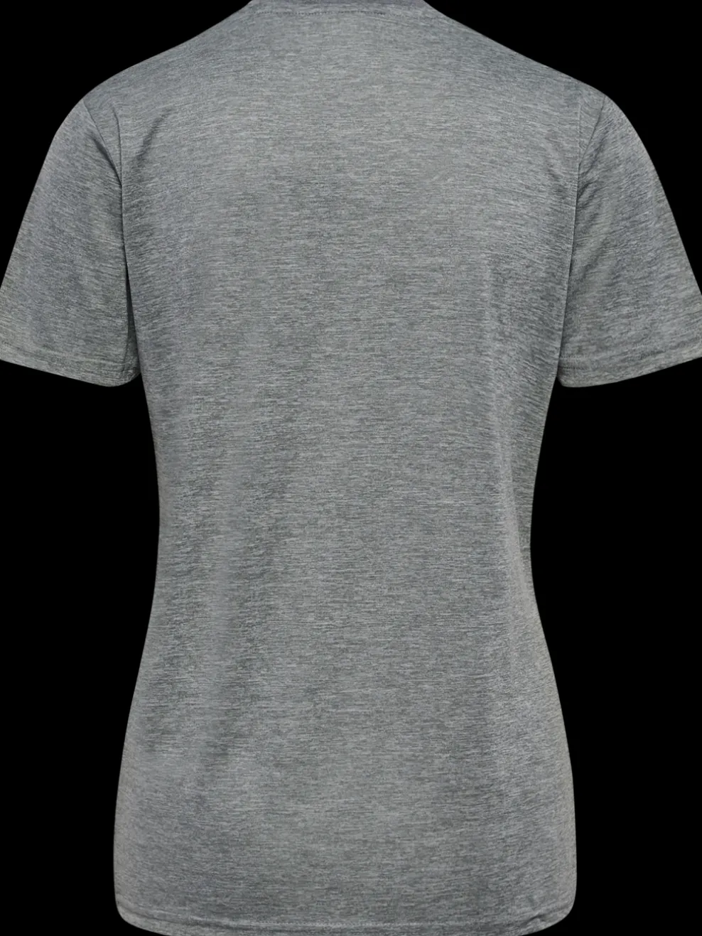 hmlAUTHENTIC PL JERSEY S/S WOMAN