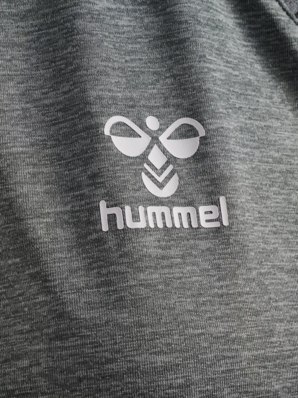 hmlAUTHENTIC PL JERSEY S/S WOMAN